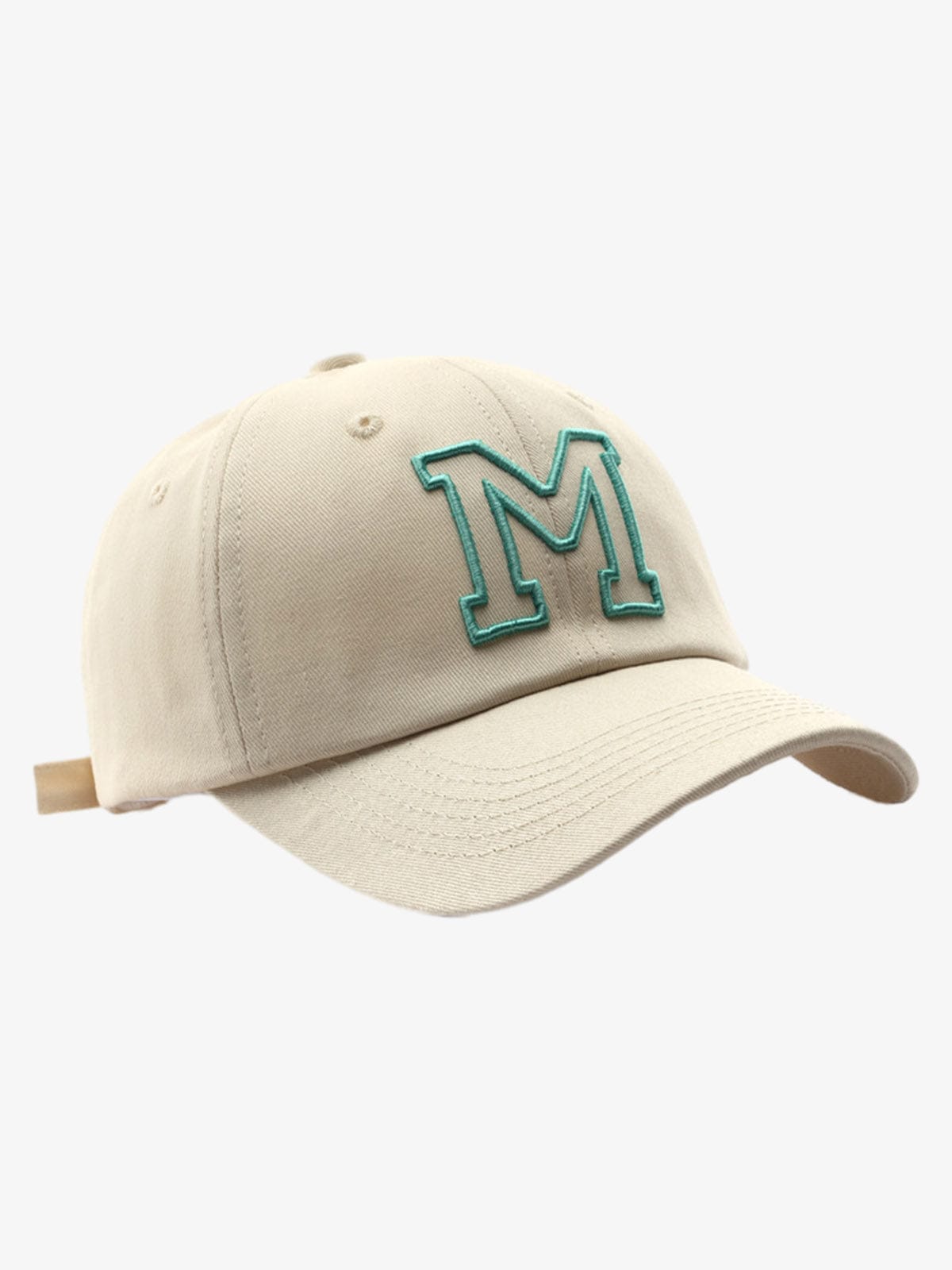 Casquette M Retro