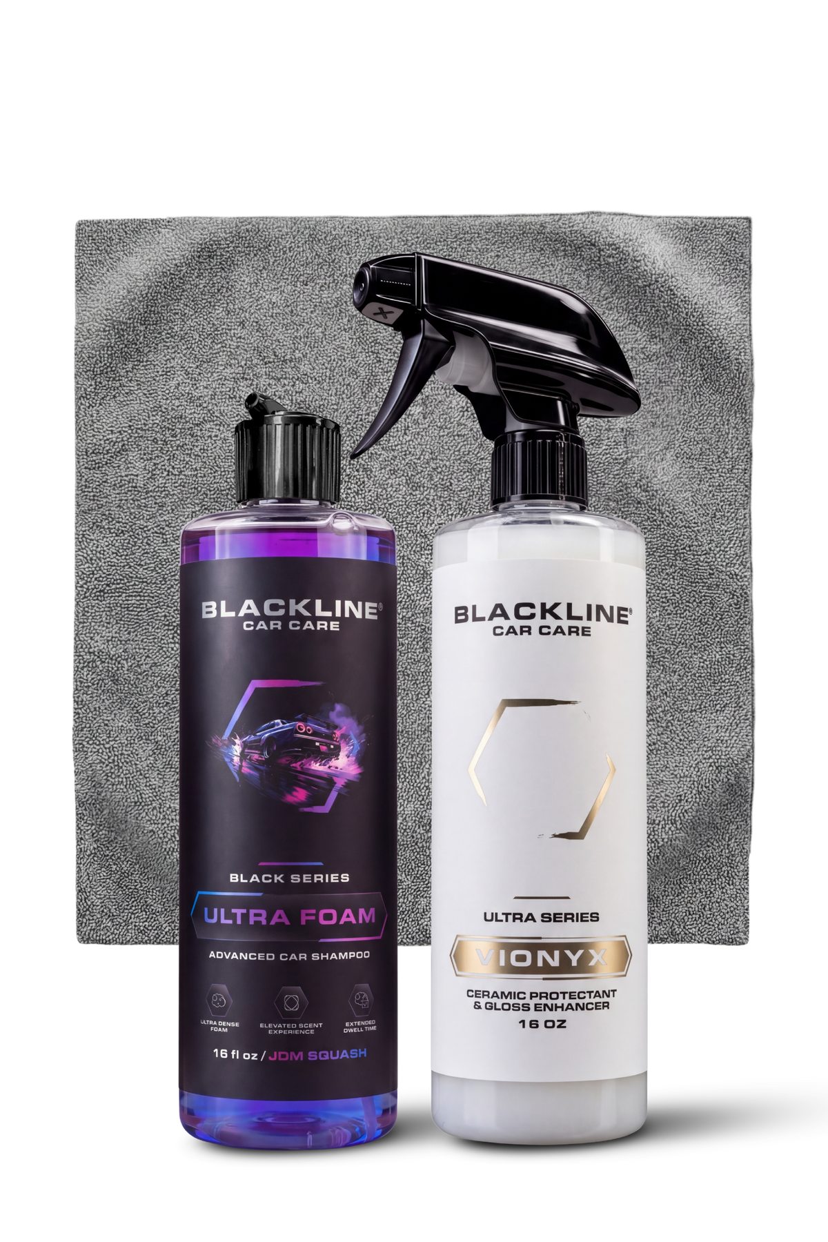 BLACKLINE® VIONYX CERAMIC PROTECTANT