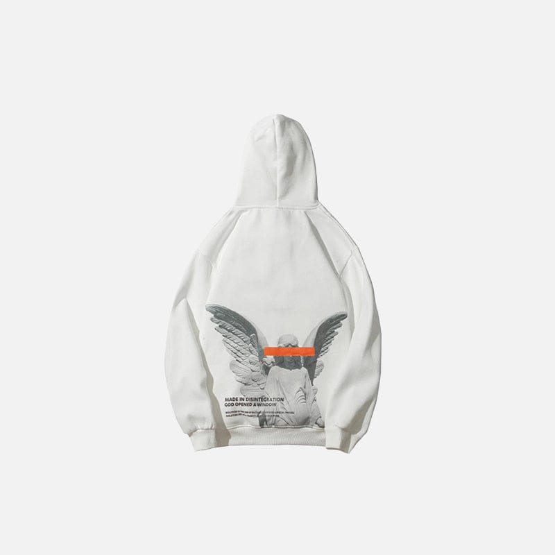 Hoodie Disintegration78