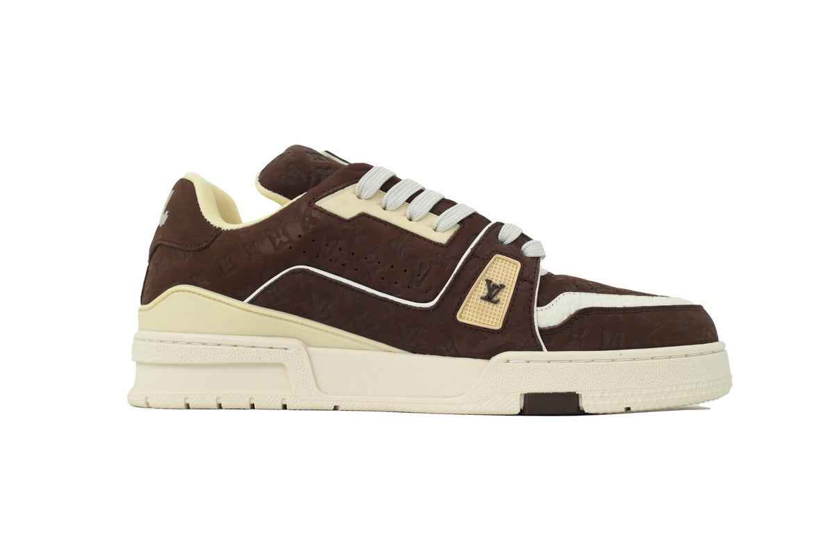 Monogram Louis ARCH Light Sneaker