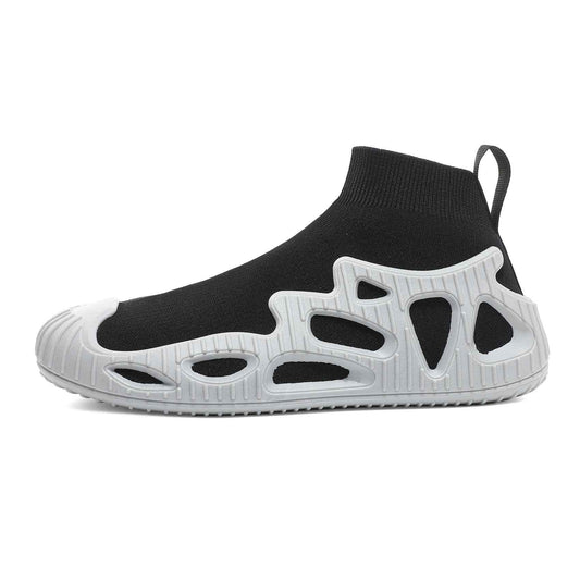 9012 Knit Sneakers