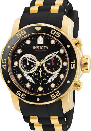 Invicta Men's Pro Diver