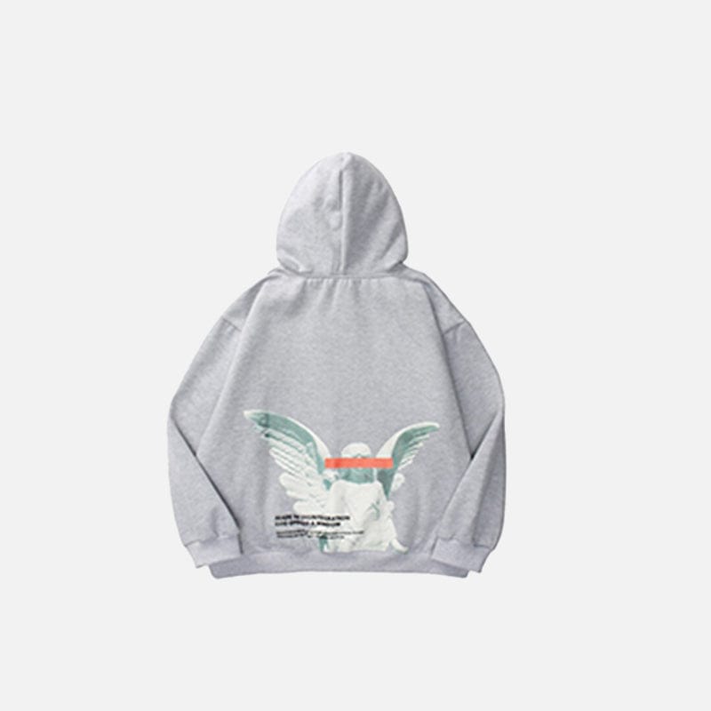 Hoodie Disintegration78