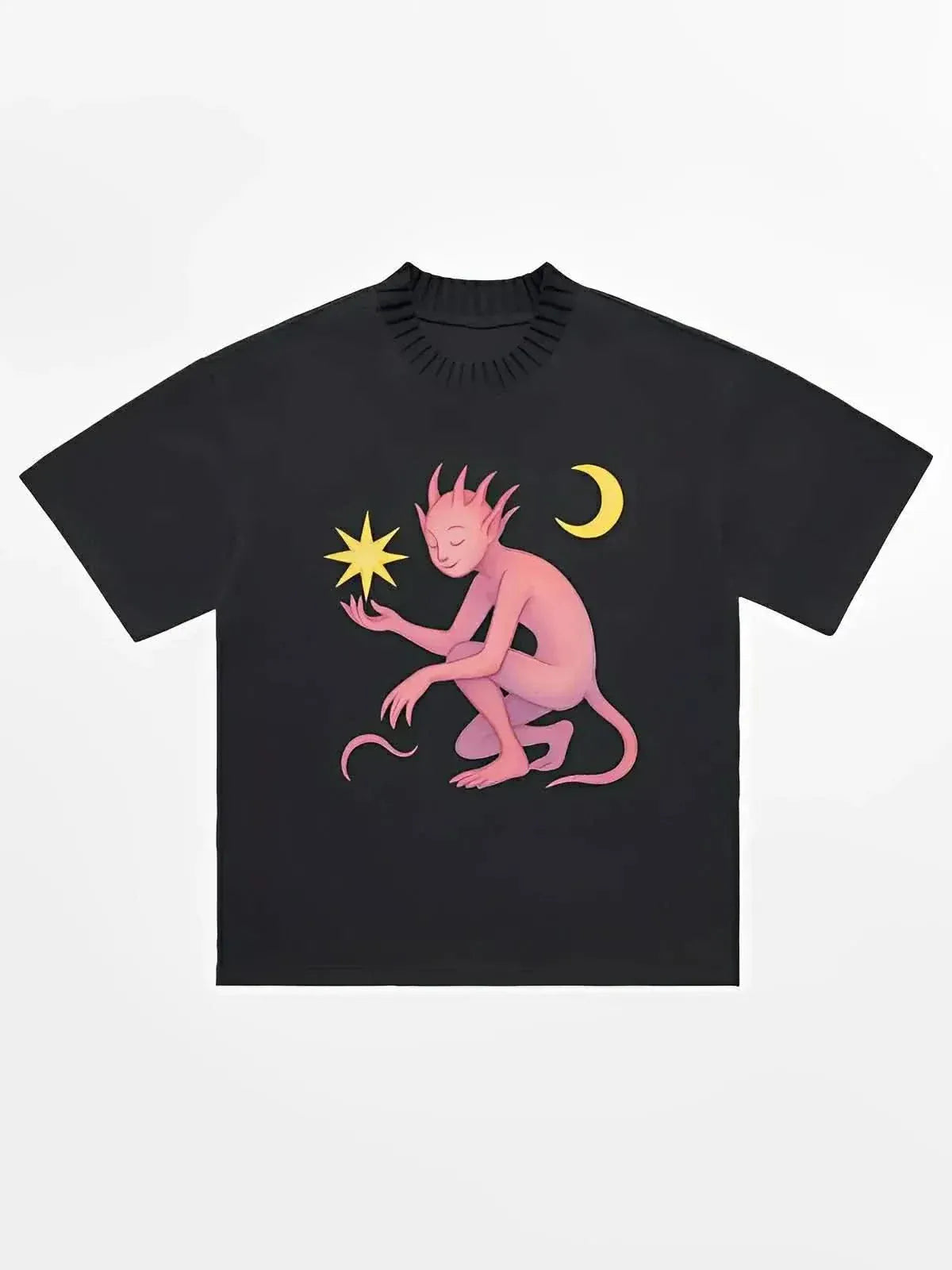 T-Shirt Knitted Sirio