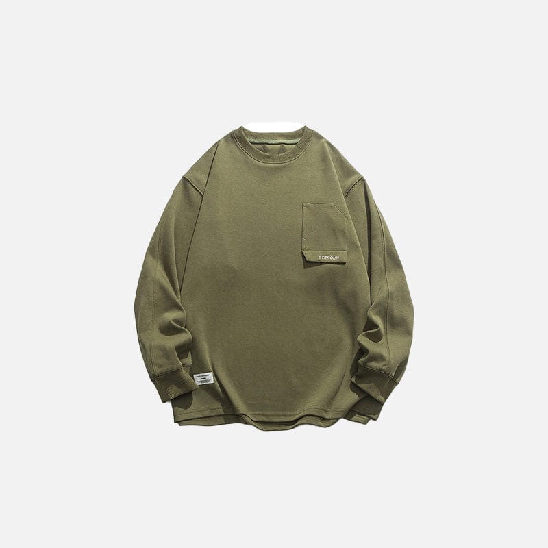 Sweat Rustic Earth
