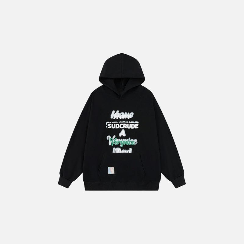 Hoodie Y2K55