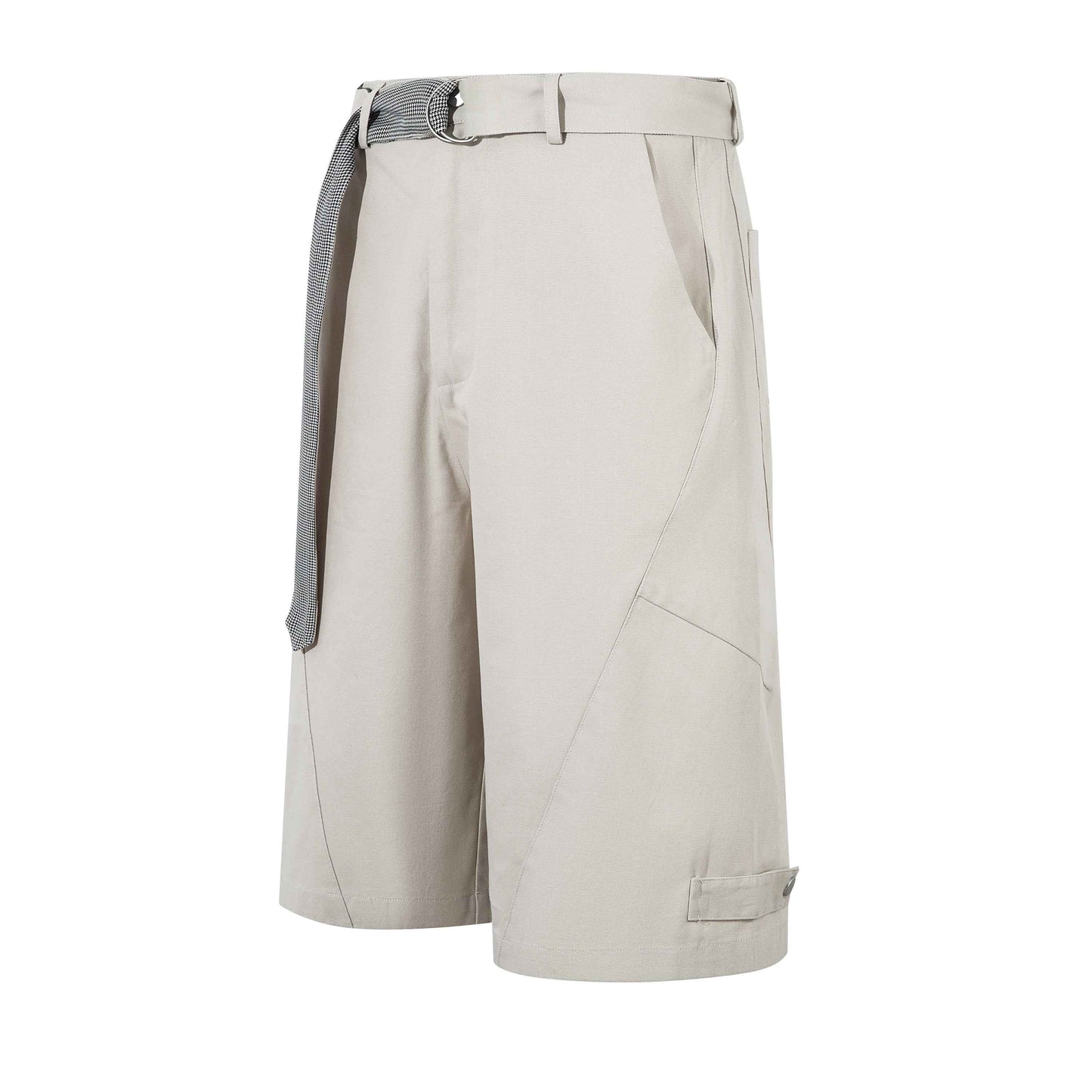 Summer Streetwear | Baggy Shorts