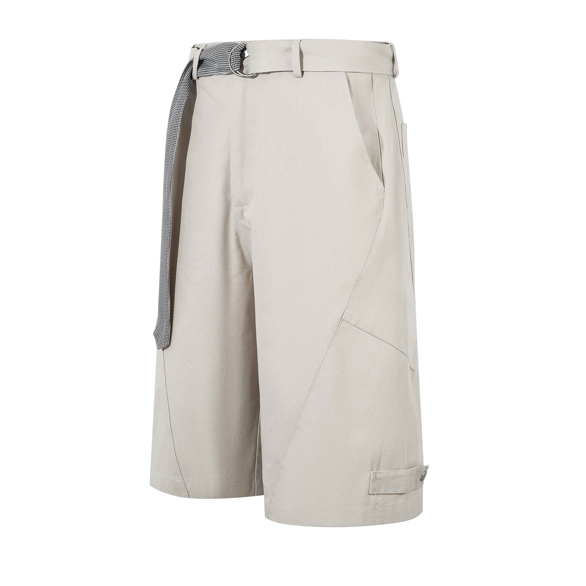 Summer Streetwear | Baggy Shorts