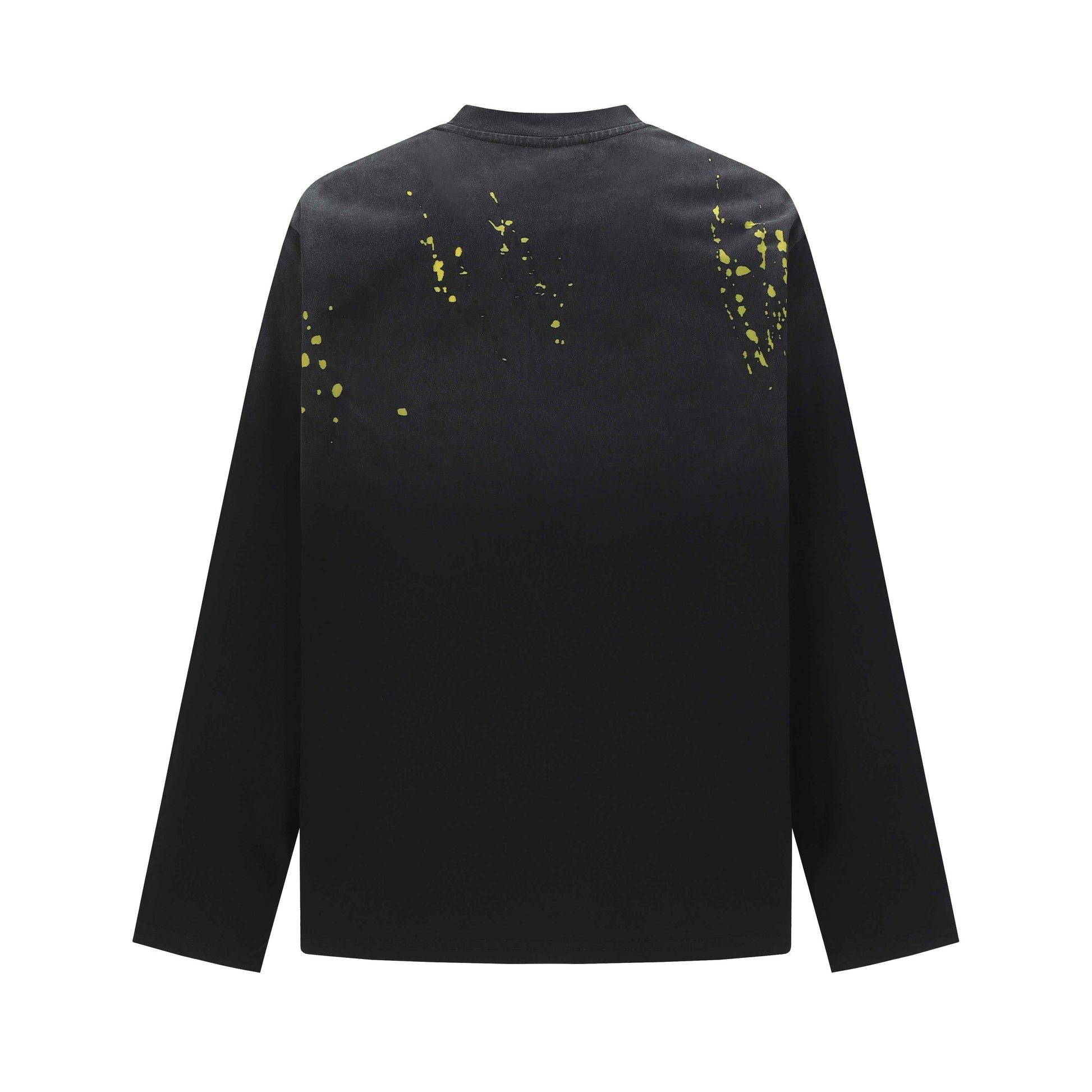 Street Abstract Graffiti | Gradient Sweatshirt