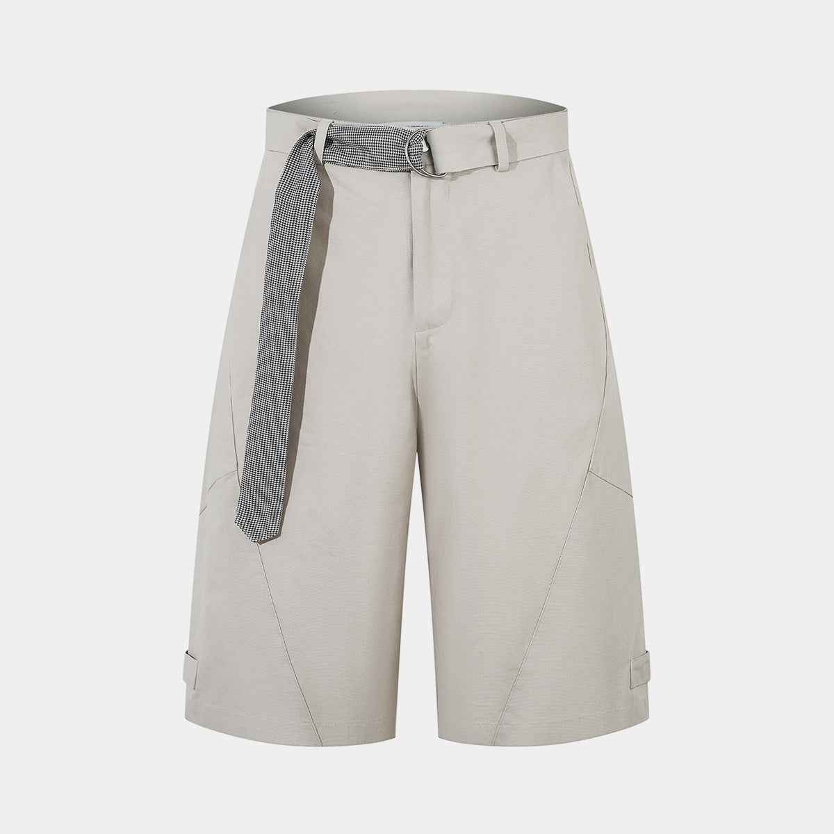 Summer Streetwear | Baggy Shorts