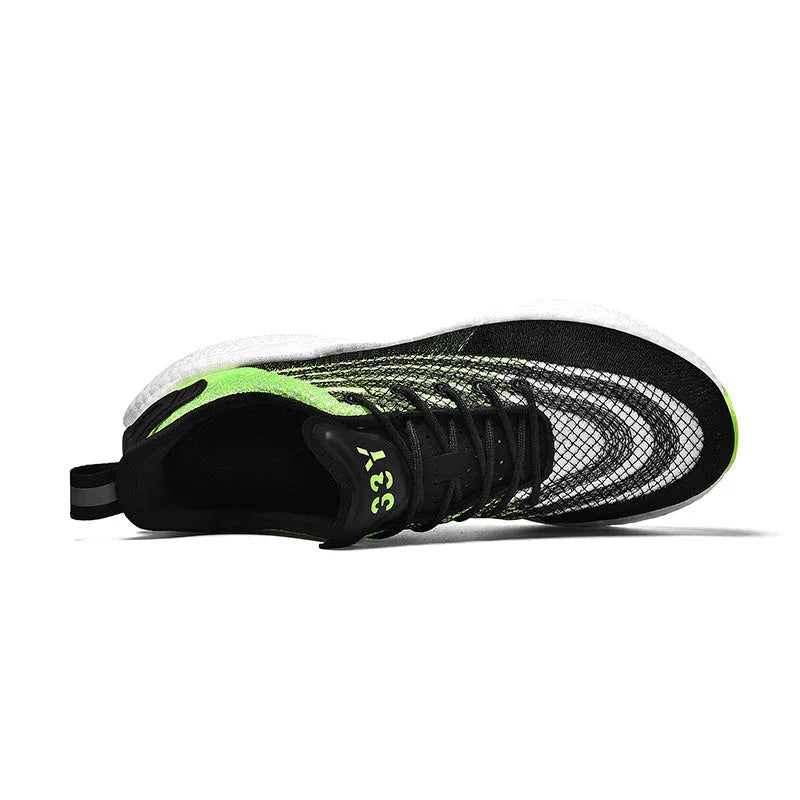 Citystep T84 Sneakers - Luxuryurbanwear