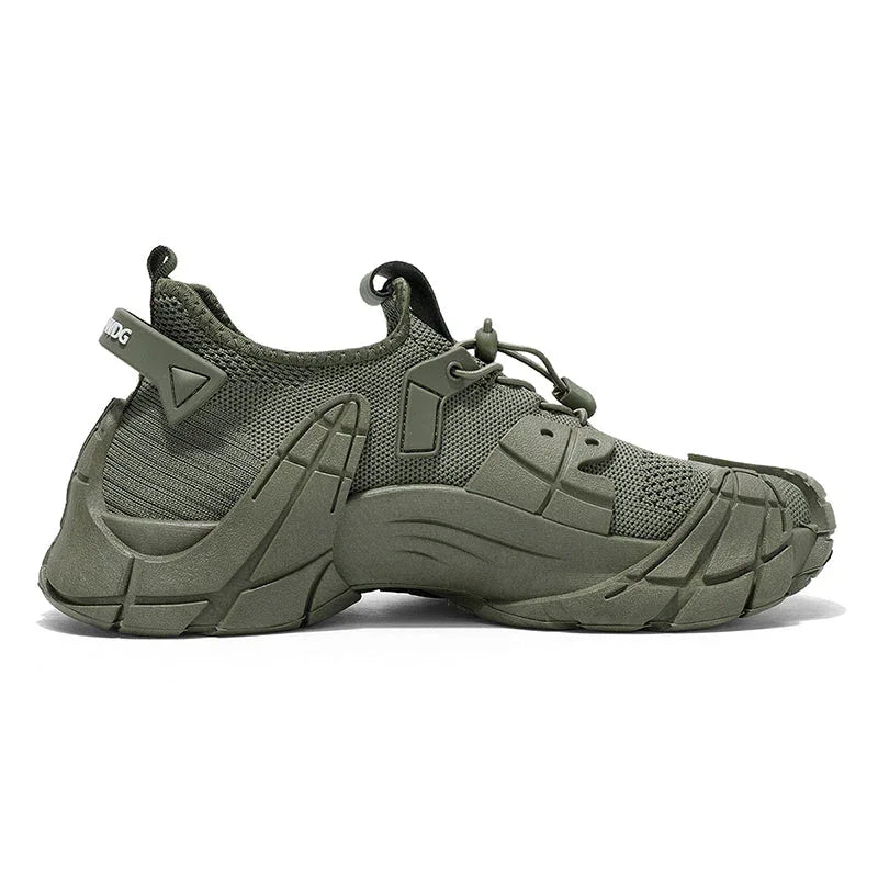 Prime Axis T84 Sneakers - Luxuryurbanwear