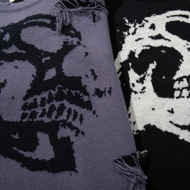 Death Star Crew Sweater