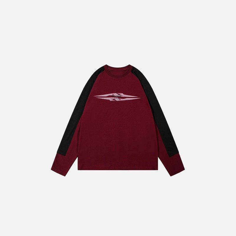 Sweat Futuristic Glimpse