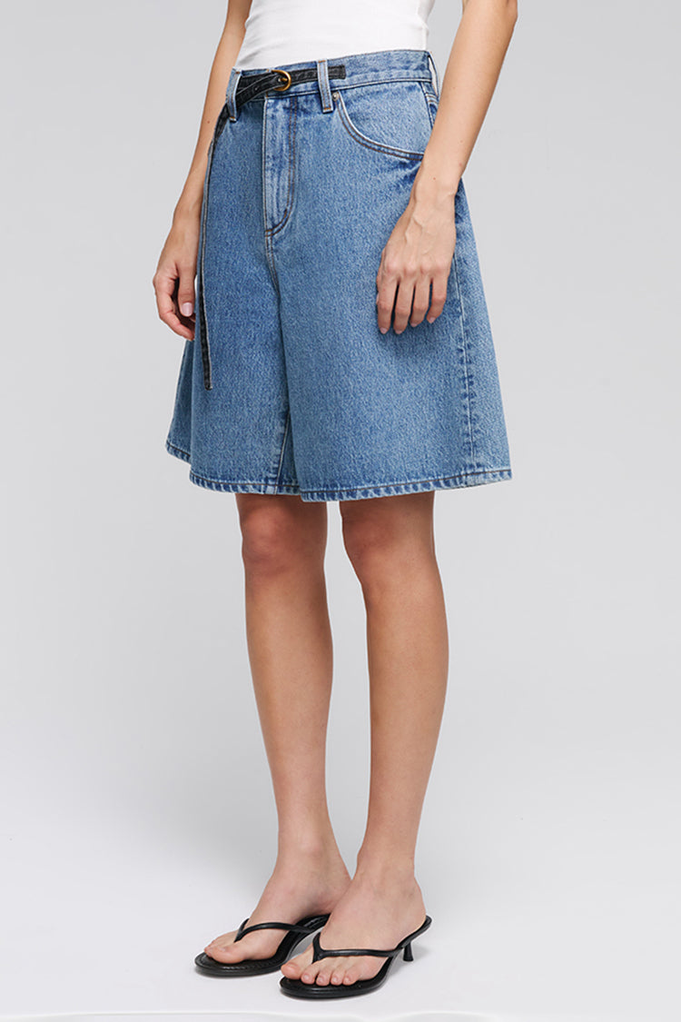 Easy Rider Bermuda Shorts HJ822 - JUSTLUXURY