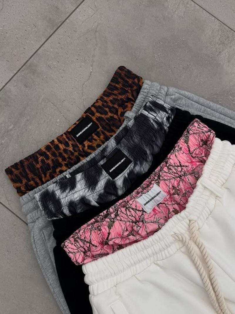 Short Oliera