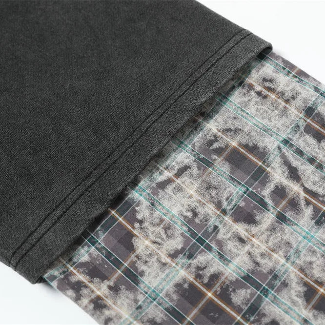 Starstrike Layered T-shirt