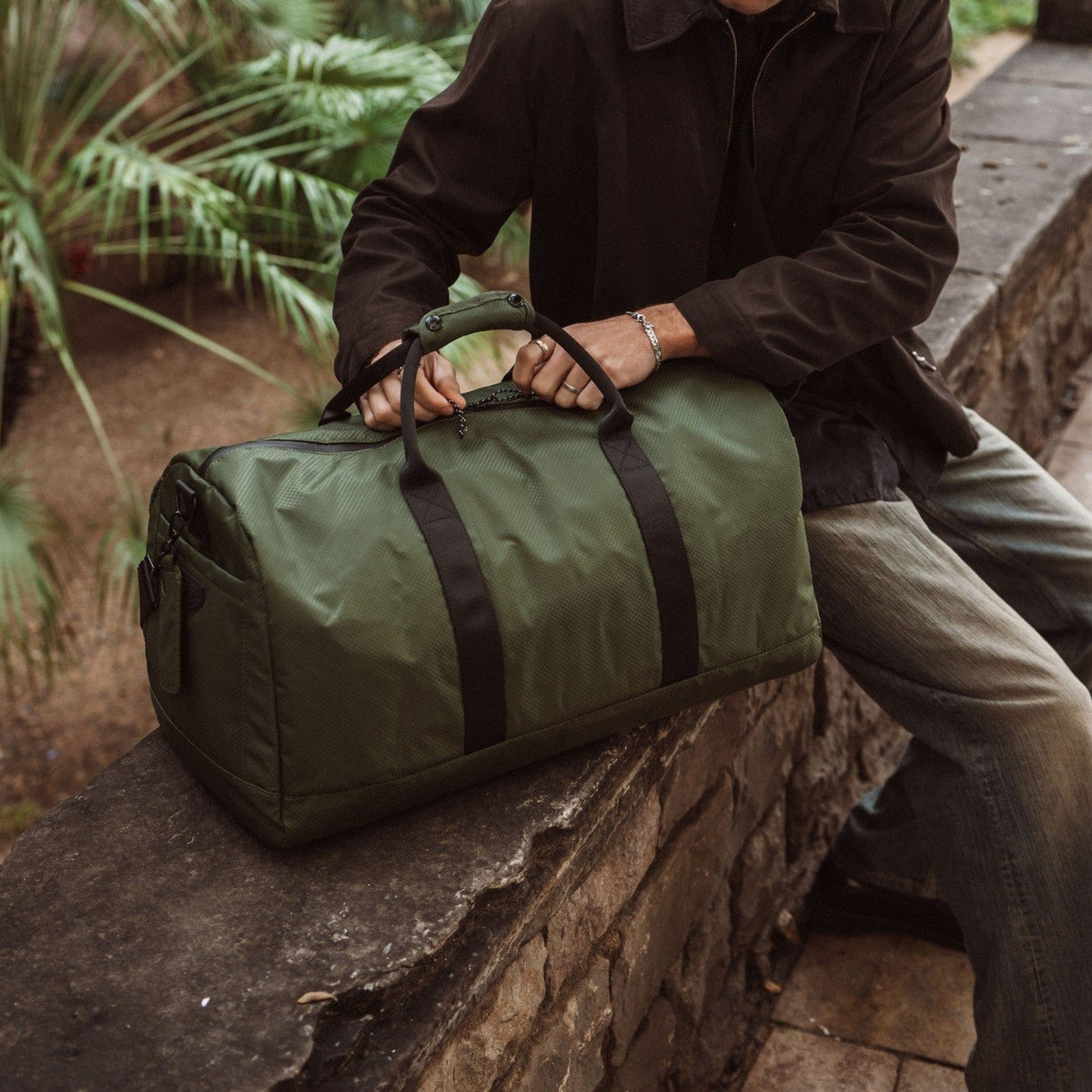 Weekender Bag