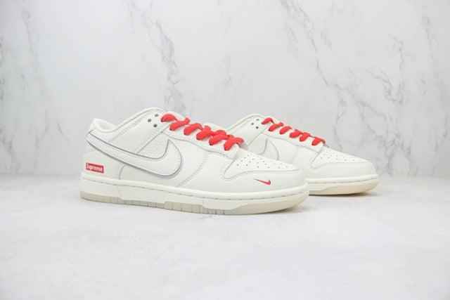 Custom SB Dunk Low x Supreme RM2308-230 SneakerNational