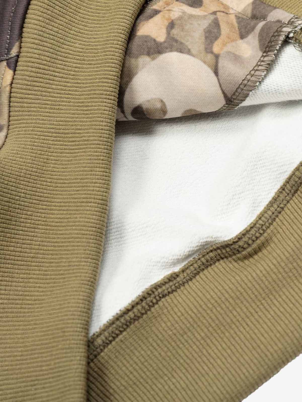 Jacket Collar
