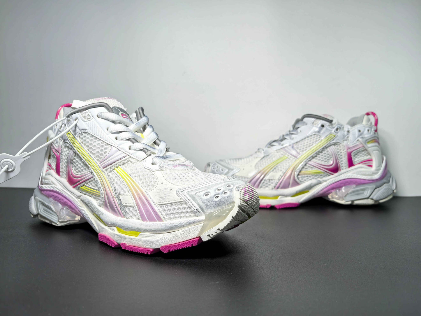 Custom BLCG Runner 772767 SneakerNational