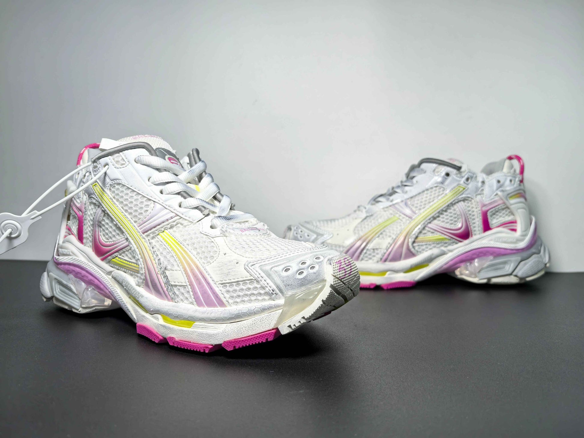 Custom BLCG Runner 772767 SneakerNational