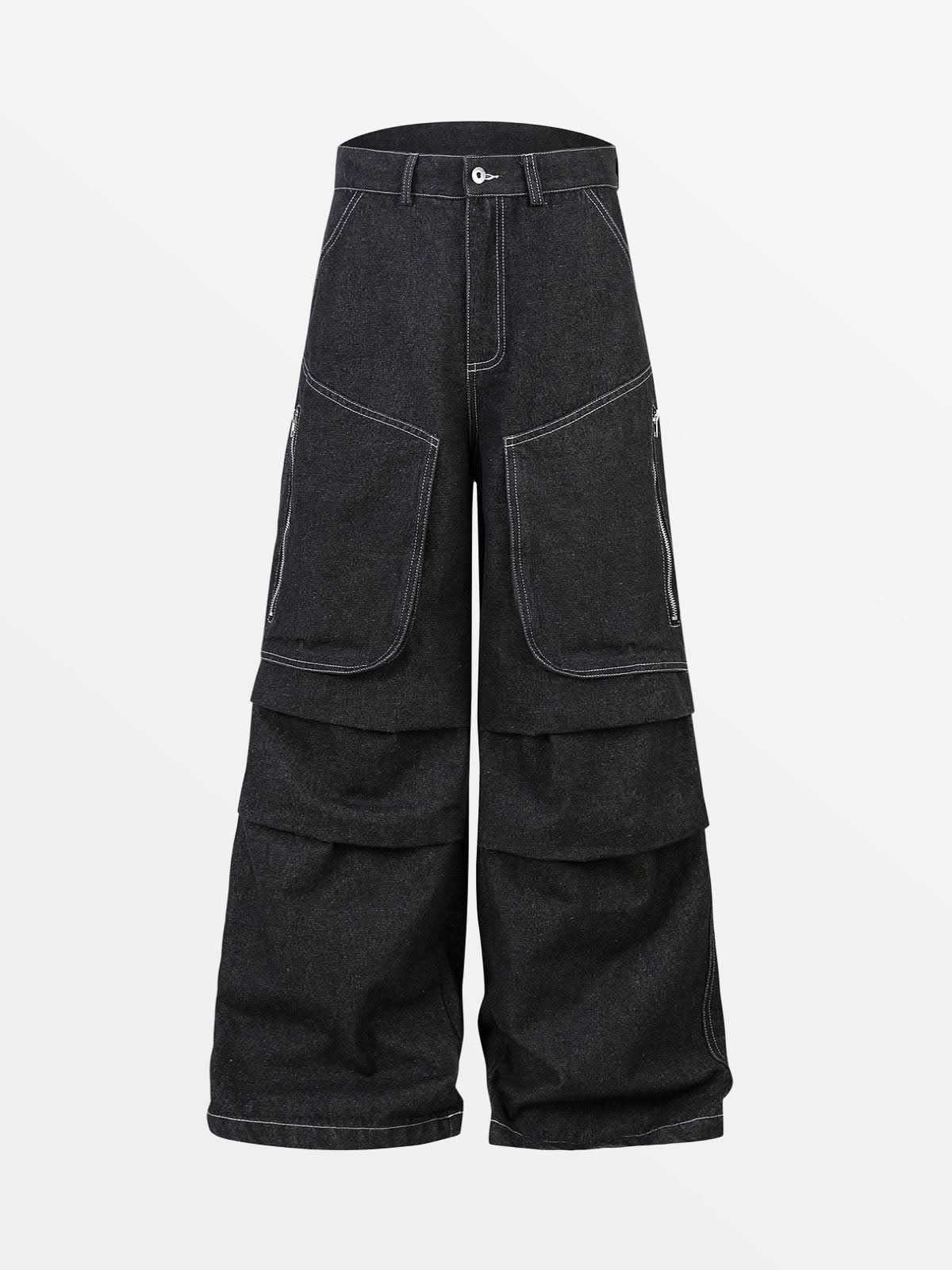 Denim Pant Sotor