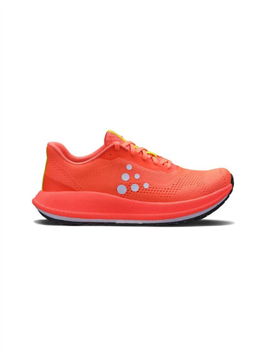 Women's Pacer 2 Running Shoes - Elevate Your Running Experience