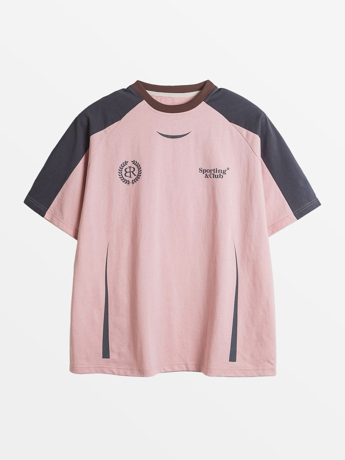 T-Shirt Cikozos