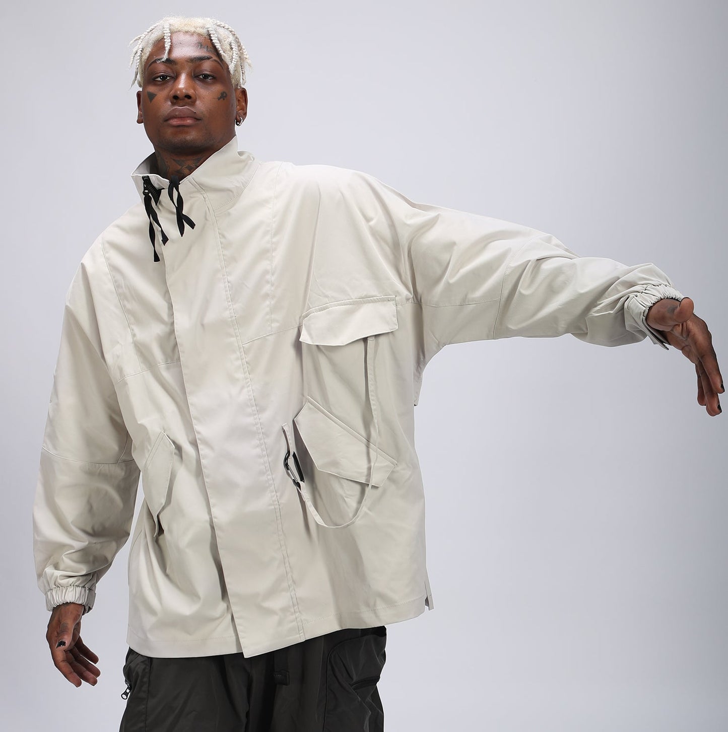 L125 Jacket