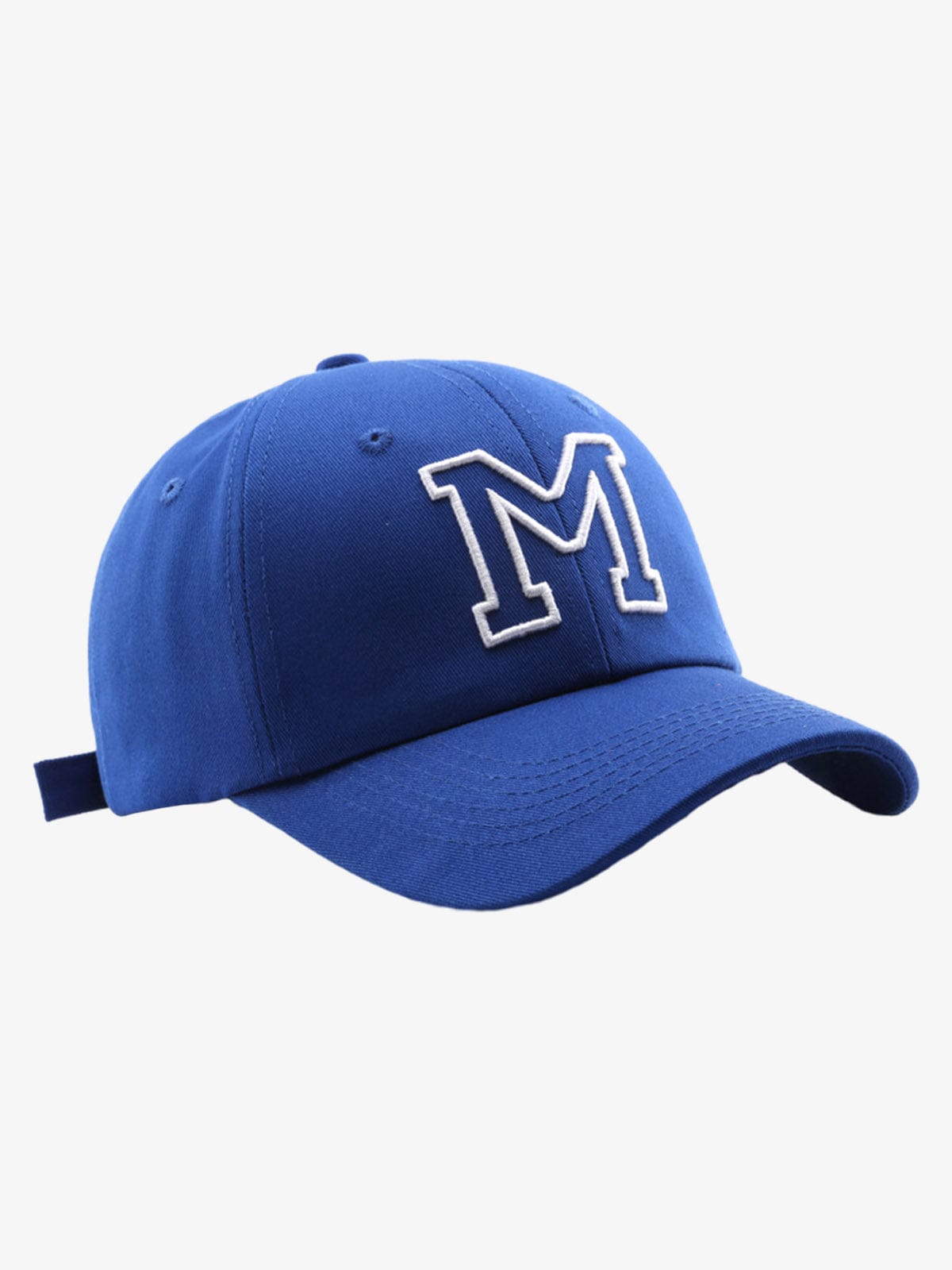 Casquette M Retro
