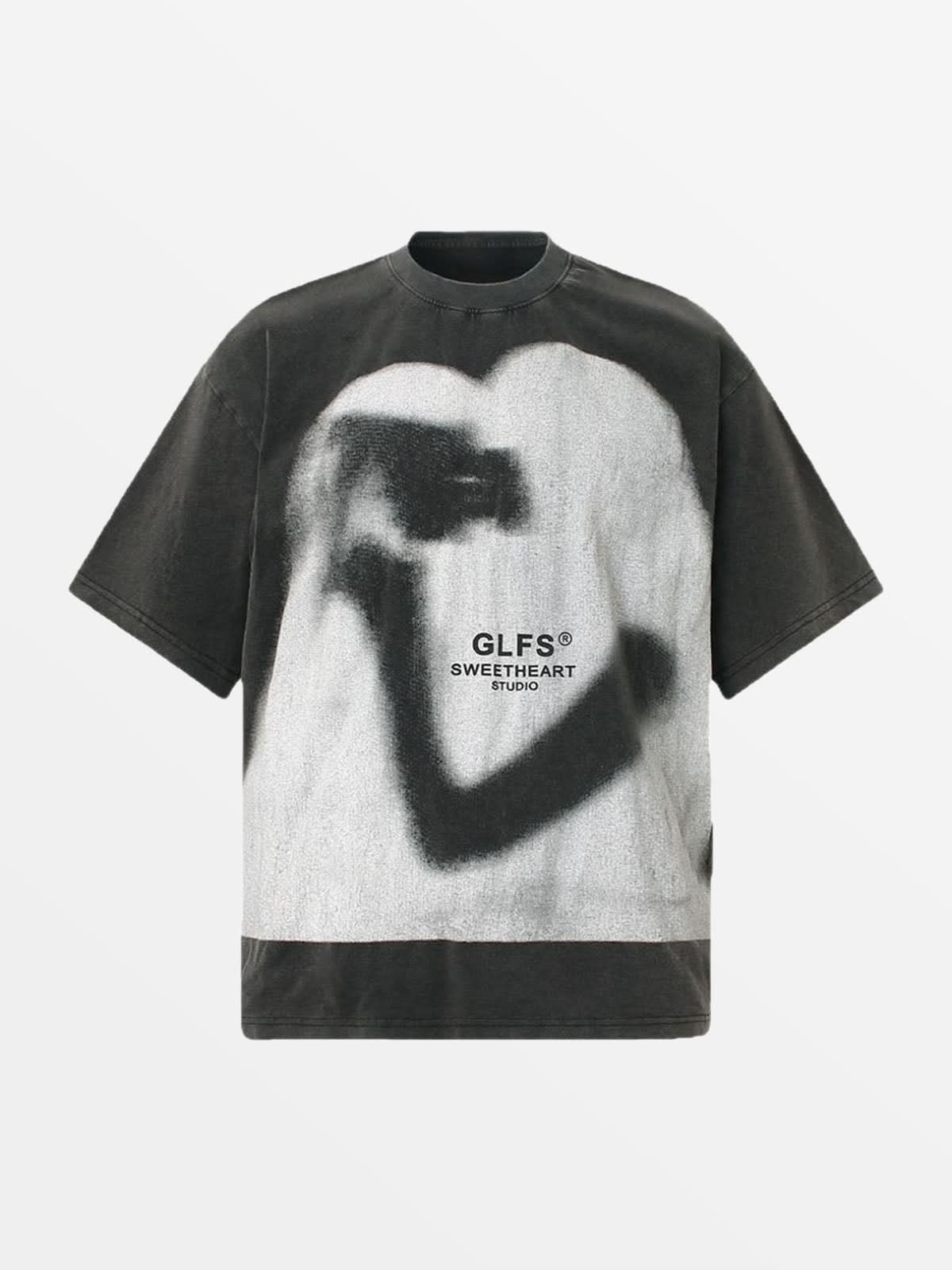 T-Shirt Rixdi