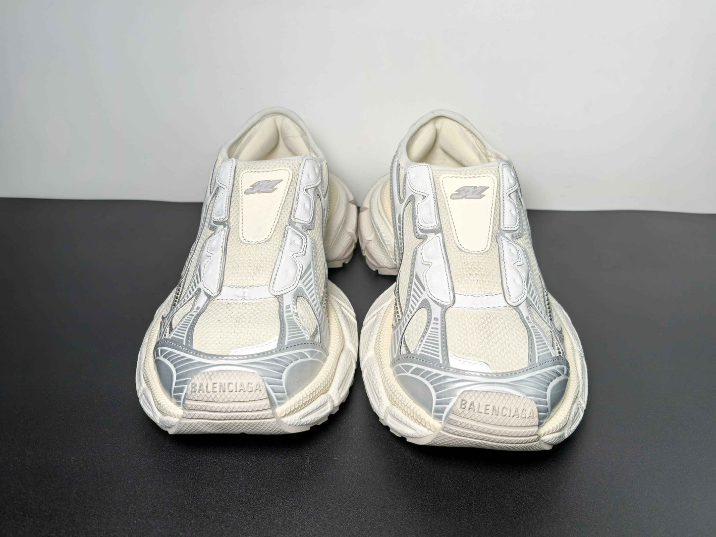 Custom BLCG Runner 9191 SneakerNational