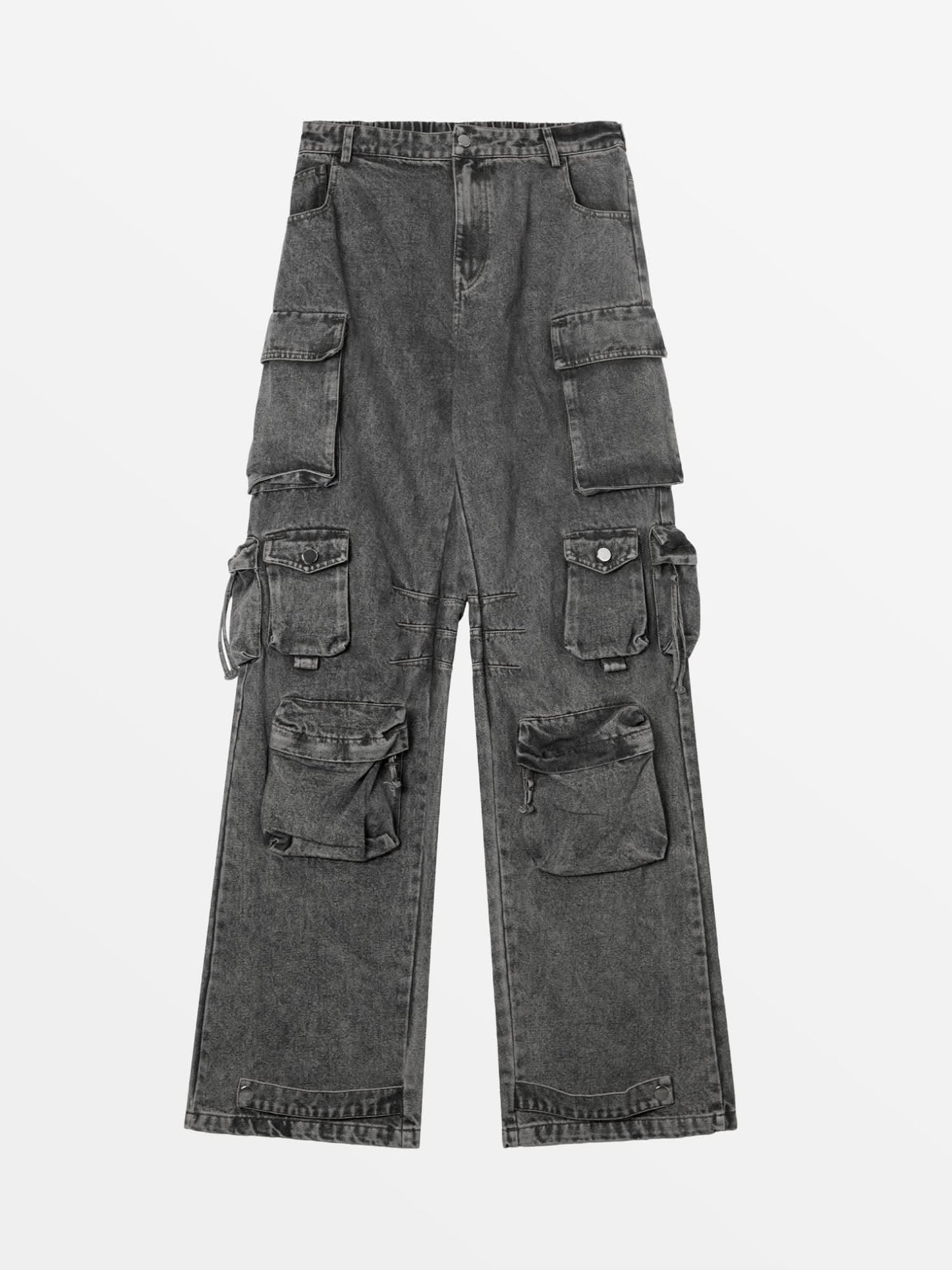 Denim Pant Wanmim