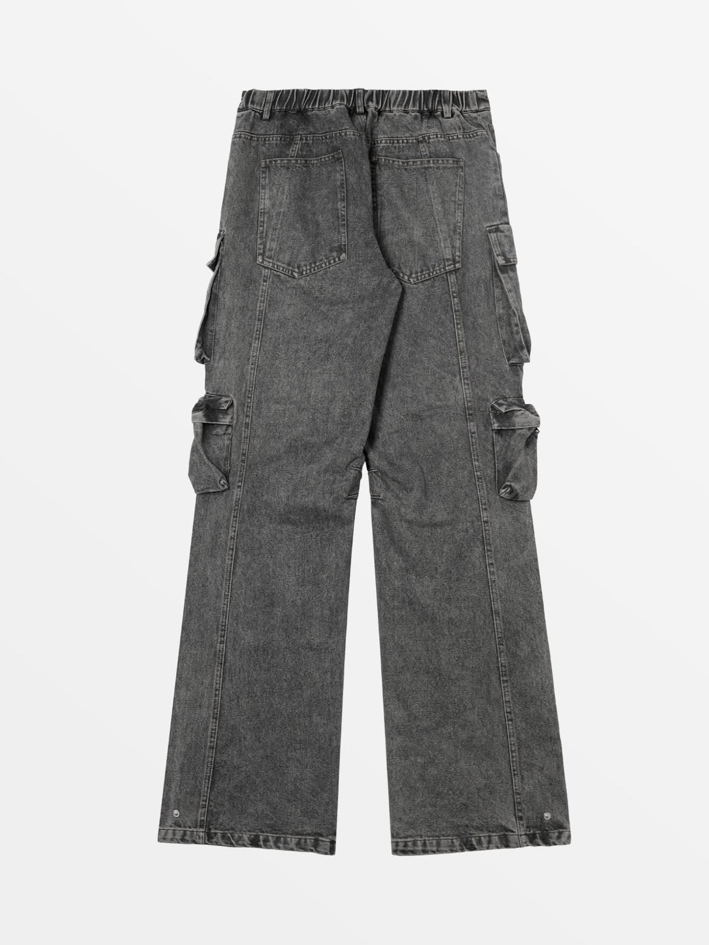 Denim Pant Wanmim