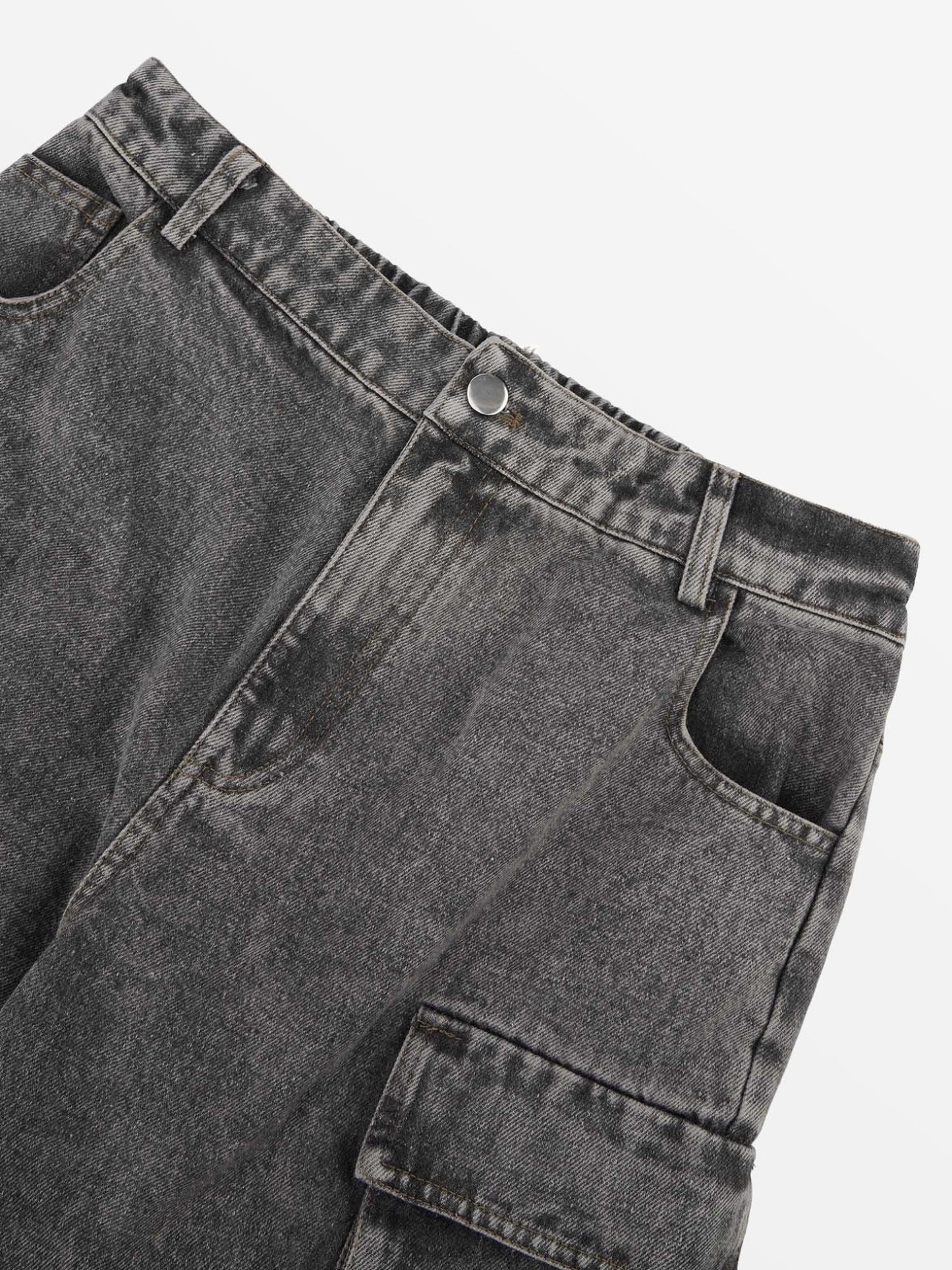 Denim Pant Wanmim