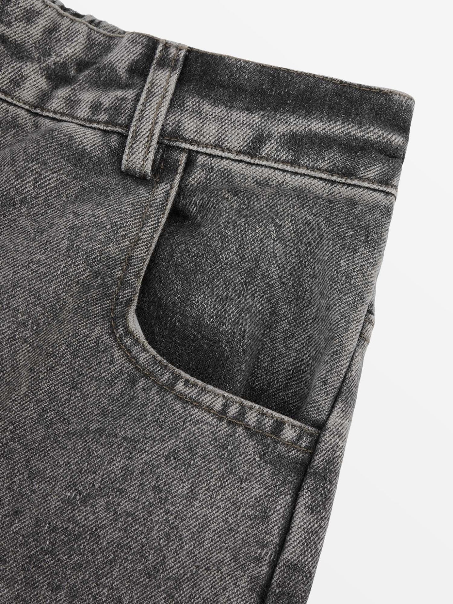 Denim Pant Wanmim