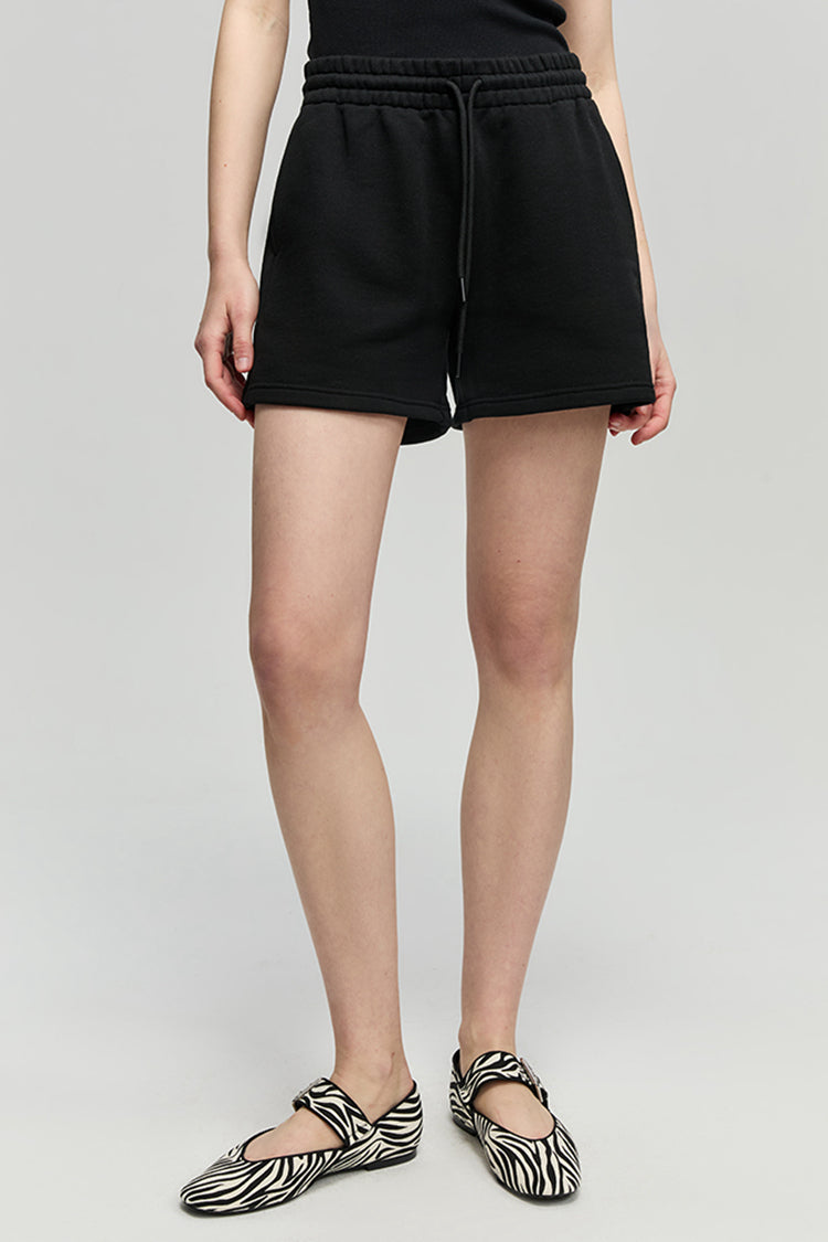 Breeze Shorts HJ702 - JUSTLUXURY