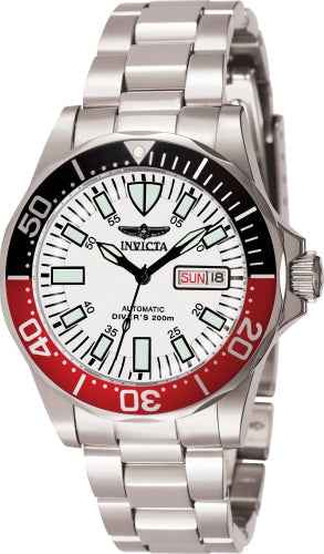 Invicta Men's Signature