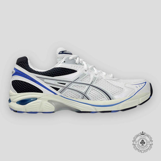 Asics GT-2160 Piedmont Grey Blue