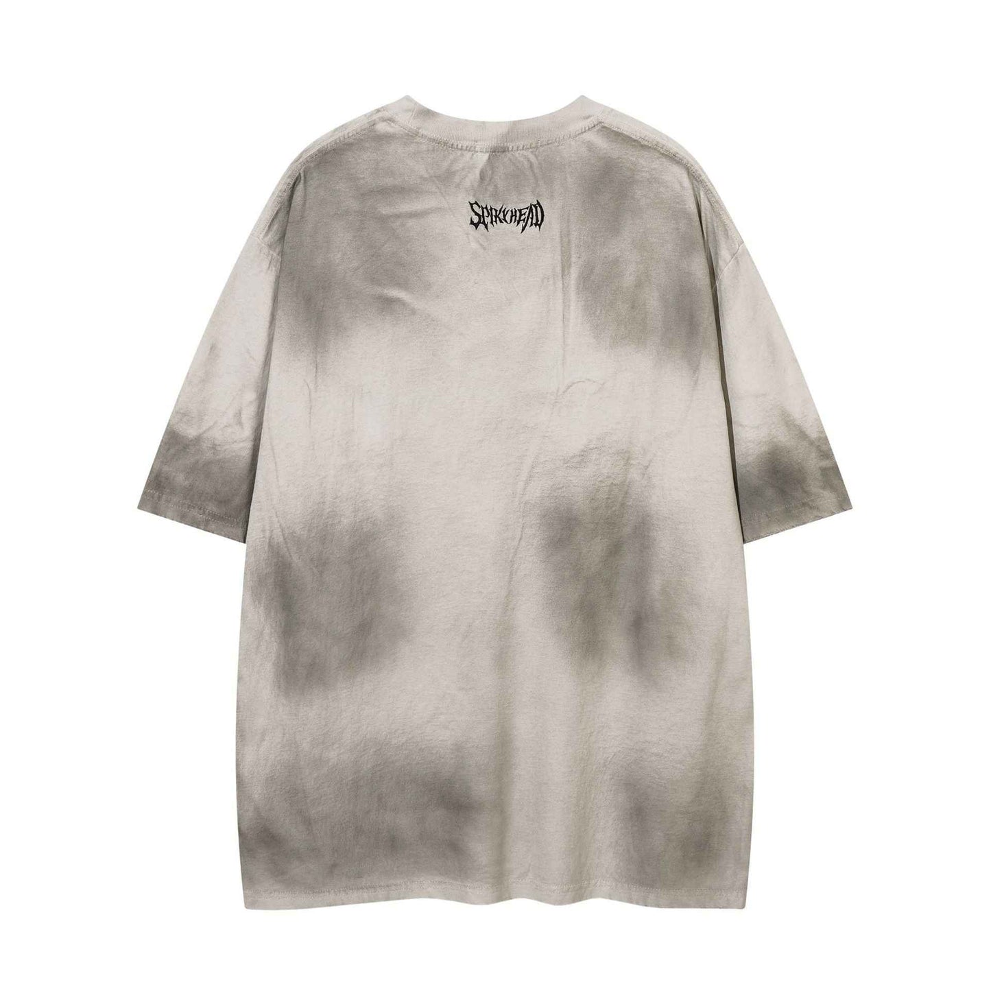 Spikyhead | Tie-Dye T-Shirt