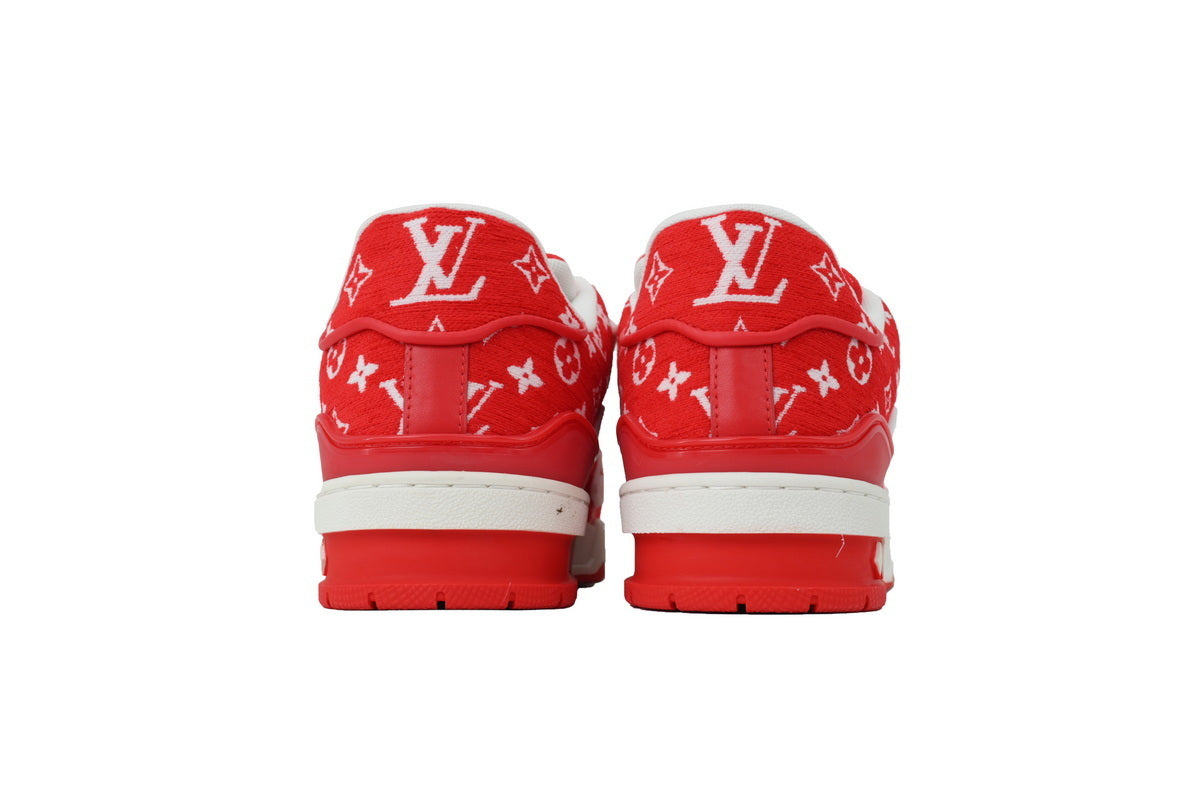 Monogram Louis ARCH Light Sneaker louis vuitton