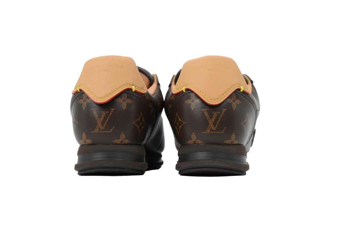 Monogram x Nigo Buttersoft Sneaker