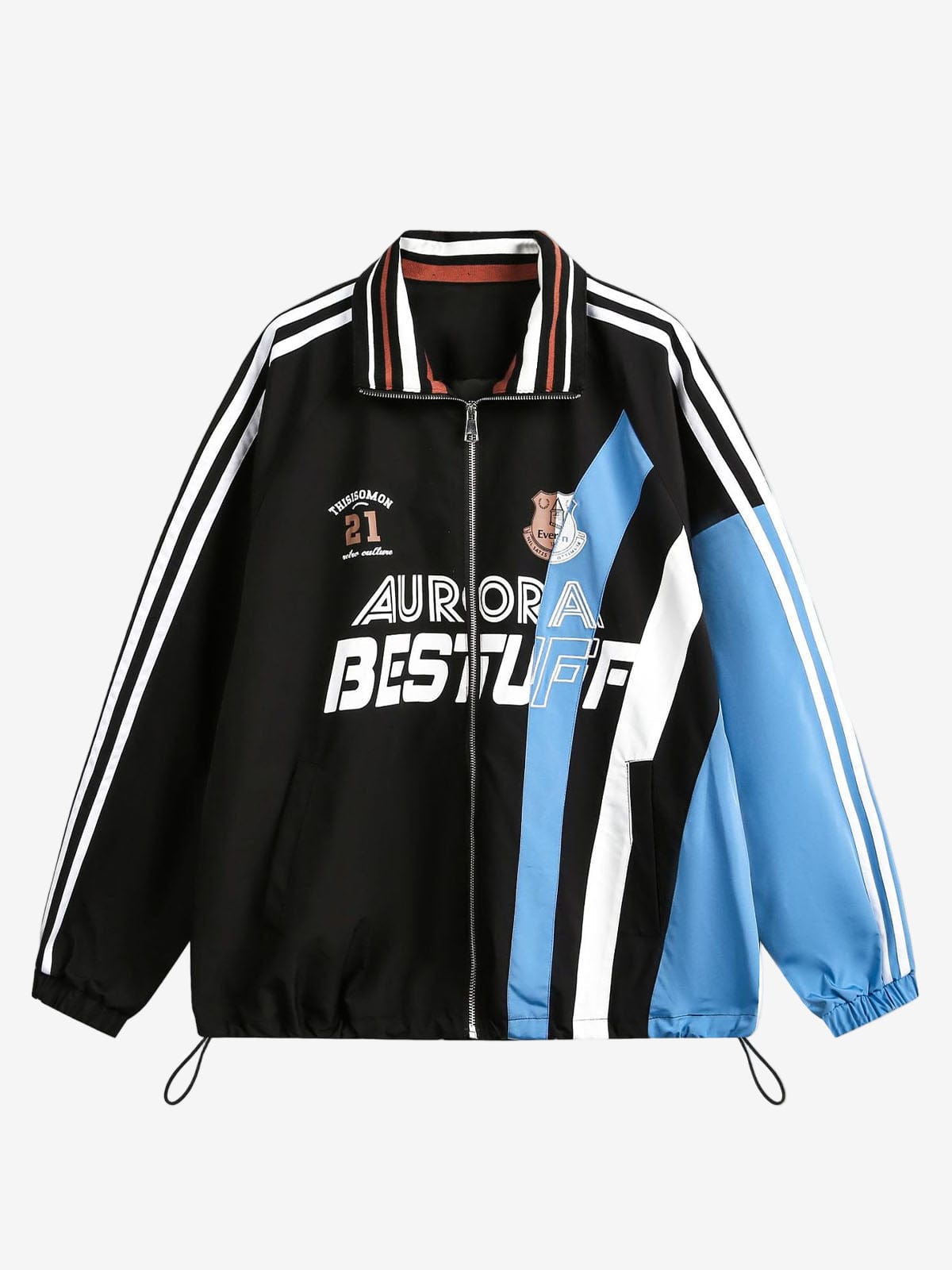 Jacket Color