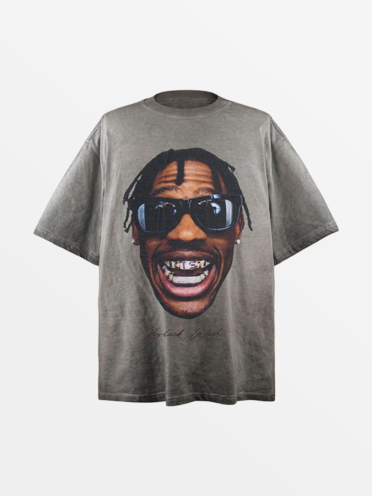 T-Shirt Zossha