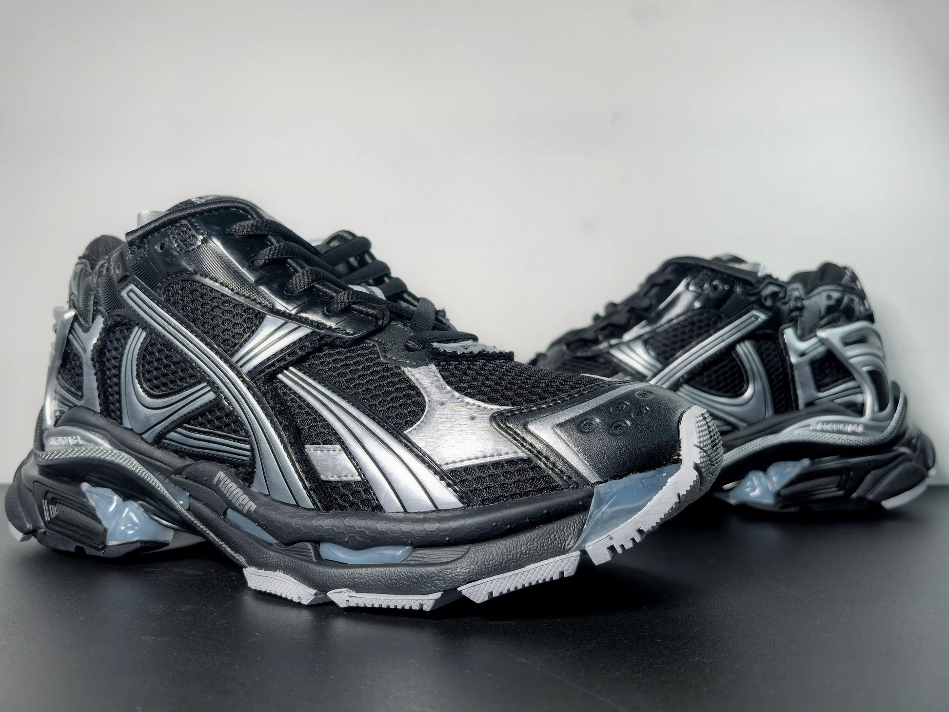 Luxury Brand Runner 4810 balenciaga