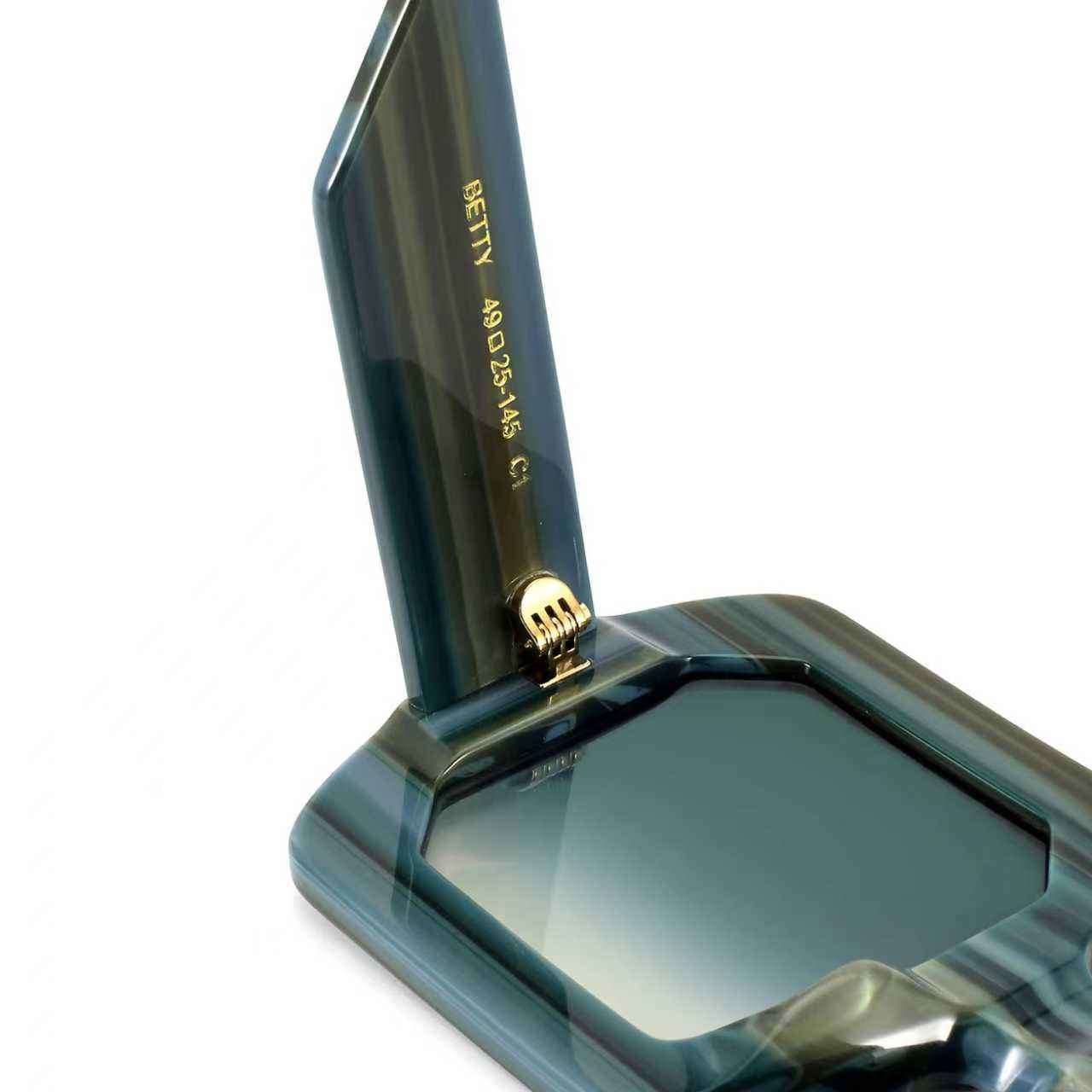 BETTY