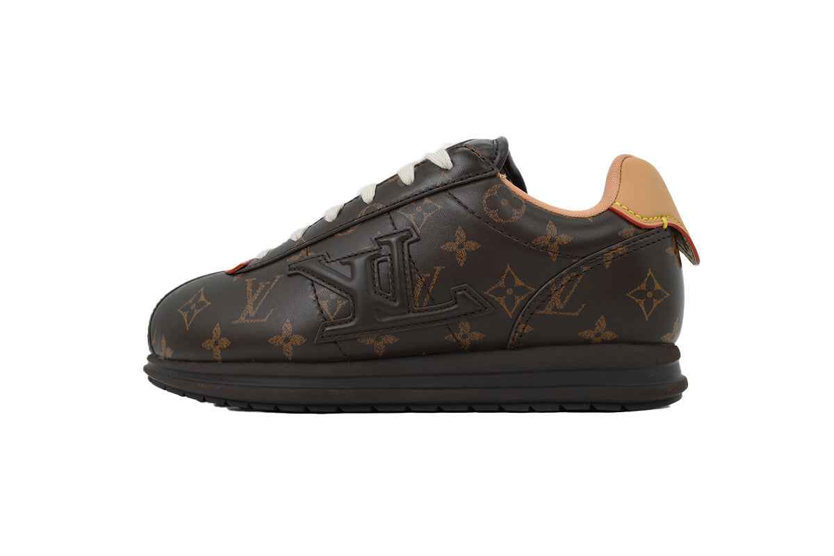 Monogram x Nigo Buttersoft Sneaker