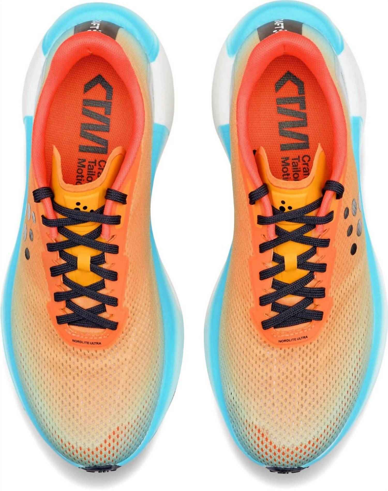 Men's Nordlite Ultra Running Shoes