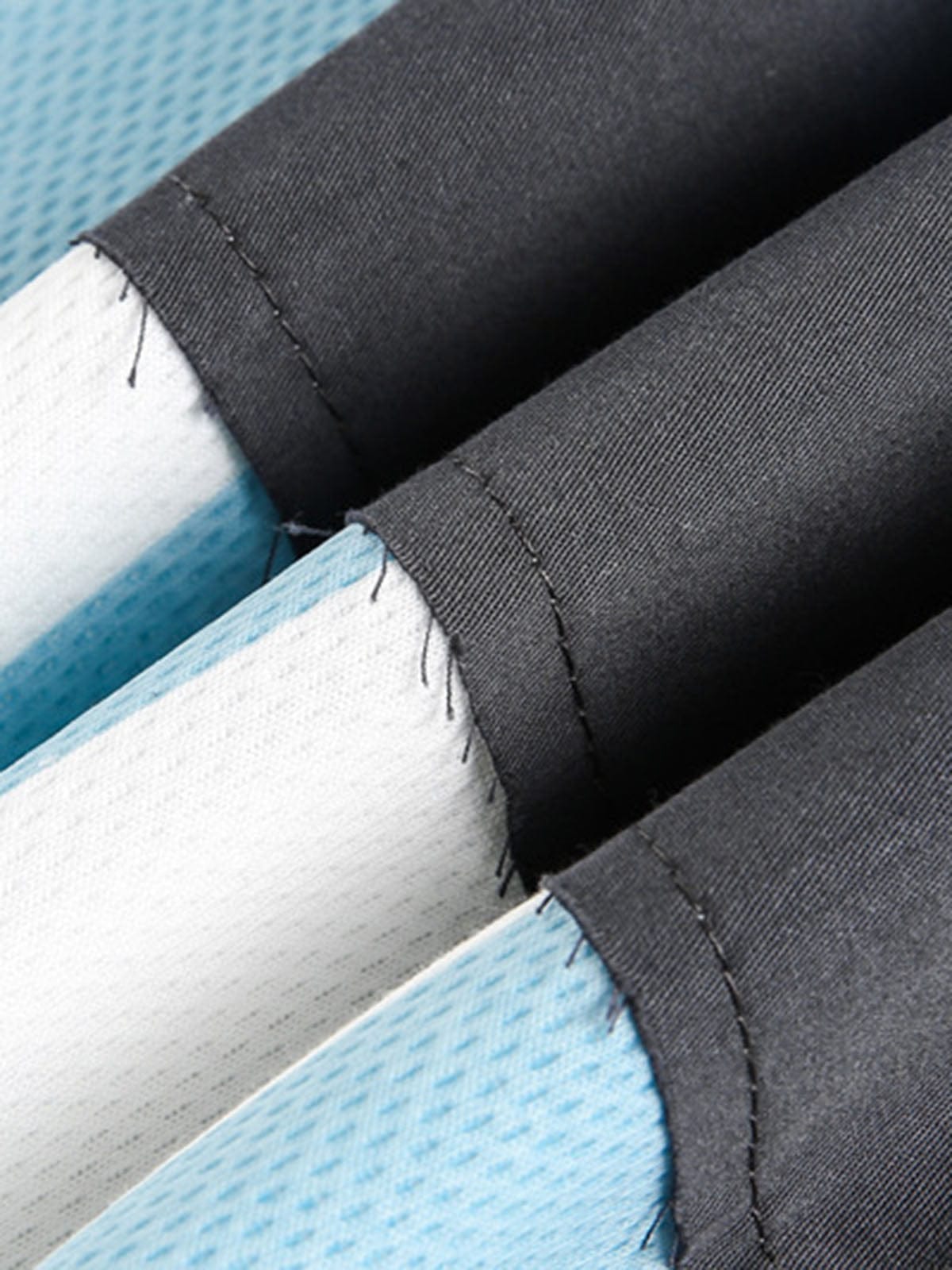 Long Sleeve Retro Street